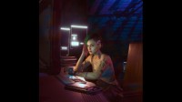 玩家分享低端配置《2077》截图：画质不错 流畅运行