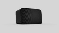 Sonos Five高端一体式音响今日发布 录音棚级音质