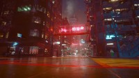 《赛博朋克2077》夜之城风土人情