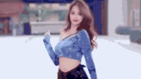 不要男妈妈不要男妈妈！这腿有问题的动态图