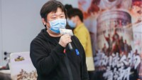 那群带“刀”参加见面会的 是我见过最走心的玩家