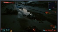 赛博朋克2077的终结者2彩蛋