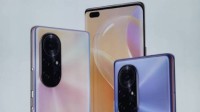 华为nova8系列海报曝光：易烊千玺代言、120Hz刷新