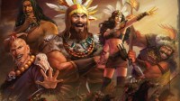 《三国志战略版》S6赛季7队共存阵容分享