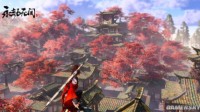 《永劫无间》封闭测试报名开启，国产武侠动作游戏 