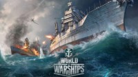 《战舰世界》新版本评测：乘风破浪的钢铁巨兽