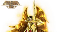 《圣斗士星矢：重生》神圣射手座·艾俄洛斯解析