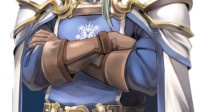 《苍之骑士团2》人物传：活着的传说——巴特豪萨
