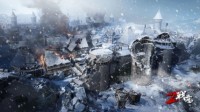 《战意》“雪暴：凛冬之寒”赛季新玩法！