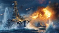 德意志第二帝国海军的最后荣光，竟一炮未开？