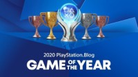 PS官博年度游戏评选结果：《TLOU2》获PS4年度游戏