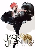 Jack Jeanne