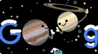 土星木星今晚上演“星星相吸”：错过要再等60年