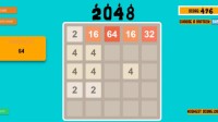 微软商店喜+1：《2048》Win10版免费领 原价85元