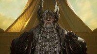 韩国MMORPG《奥丁神叛》新图公布 展示主神和怪物