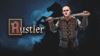 “中世纪GTA”《侠盗猎马人（Rustler）》2021年1季度发售 沙盒世界横行霸道