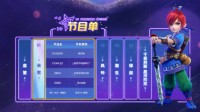 星辉闪耀 不见不散！梦幻西游嘉年华即将盛情开幕