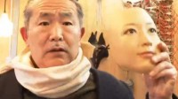 日本推出超逼真变脸面具 大叔变正妹画面过于惊悚