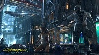 通关了《赛博朋克2077》后 我有些话想说