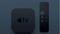 曝苹果明年将发布全新Apple TV：增强游戏功能
