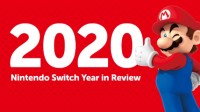 你的Switch 2020年终总结上线了！美服/加服已开放