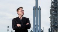 马斯克自曝：曾想把特斯拉贱卖给苹果 被库克拒绝了