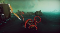 《空战猎鹰》DLC“北海巨妖”上线 巨型章鱼来袭