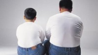 中疾控专家：我国成年居民超重肥胖超过50%