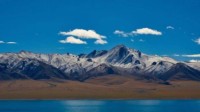 我国科学家摸清“地球第三极”：水量超9万亿立方米