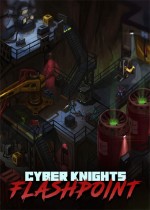 Cyber Knights:Flashpoint