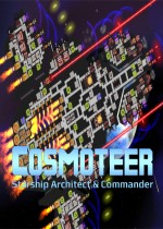 Cosmoteer не запускается windows 7