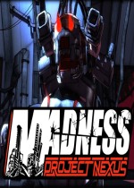 Madness project nexus с читами