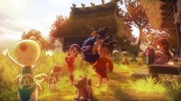 《天穗之咲稻姬》制作人接受日本农林水产部采访：游戏太火