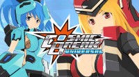 《超时空战记全球版》明年年初开测 萌娘射击等你来