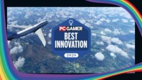 PC Gamer评2020最佳创新游戏奖：《微软飞行模拟》