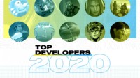 GI评2020年度开发商：《哈迪斯》开发商名列第一