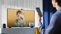 华为智慧屏S系列正式开售：鸿蒙OS2.0、2999元起