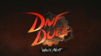 《DNF》全新衍生作公布：格斗游戏《地下城决斗》
