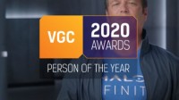 VGC年度人物奖：一切为了Xbox玩家的菲尔·斯宾塞