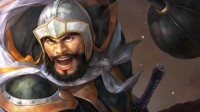 《三国志战略版》王双武将攻略 王双阵容搭配推荐