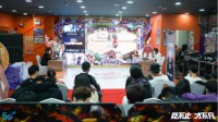 动感地带·5G校园先锋赛广州炉石传说赛圆满落幕