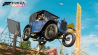 《极限竞速：地平线4》新玩法Super7给你新体验
