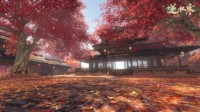 逆水寒为卖一套时装 竟然更新了一整张地图