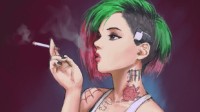 女孩子的肉腿可以肉到什么程度？有被笑到的囧图