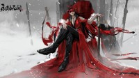 《永劫无间》游民圈子开启 周边好礼大派送