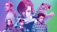 《后翼弃兵》排第二 Netflix今年最热门的美剧