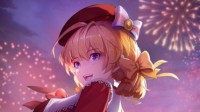《月夜狂想曲》2021新年快乐感谢大家关注和支持