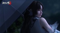 高能预警《剑侠世界3》超燃CG预告曝光 