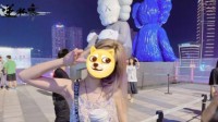 逆水寒最憨憨女玩家触发惊天奇遇！