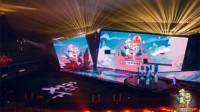 神曲天后龚琳娜新年献唱 梦幻西游门派曲古韵悠扬